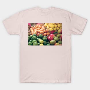 FRUTSY COLLINS T-Shirt